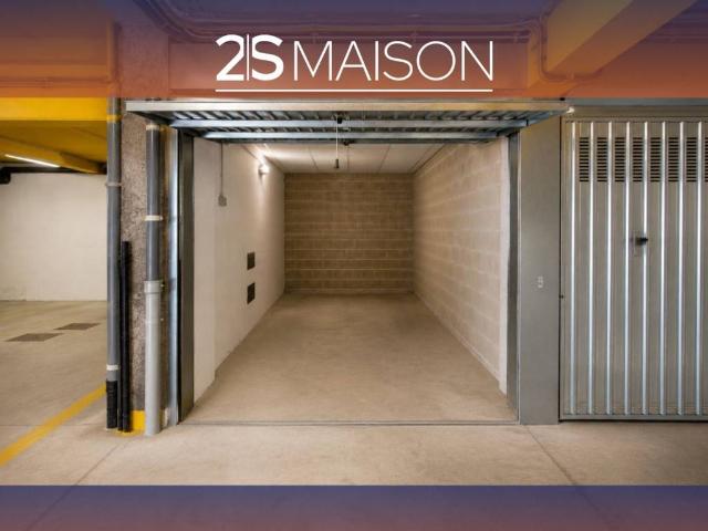 Box / Garage in vendita a Rapallo GE