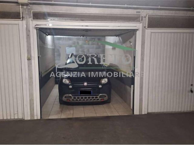 Box / Garage in vendita a Rapallo GE