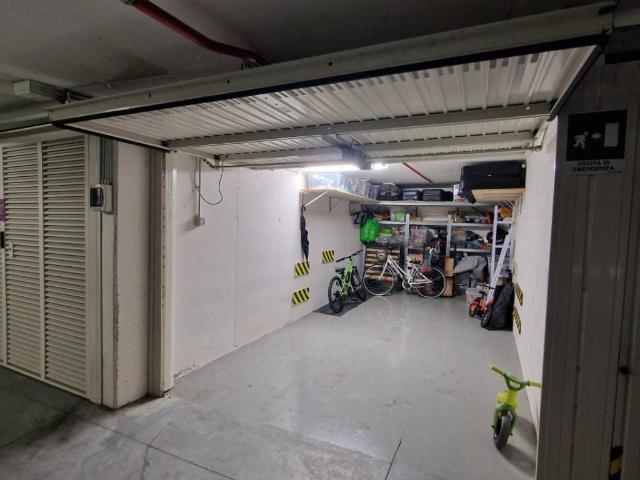 Box / Garage in vendita a Rapallo GE