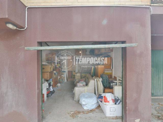 Box / Garage in vendita a Recanati MC