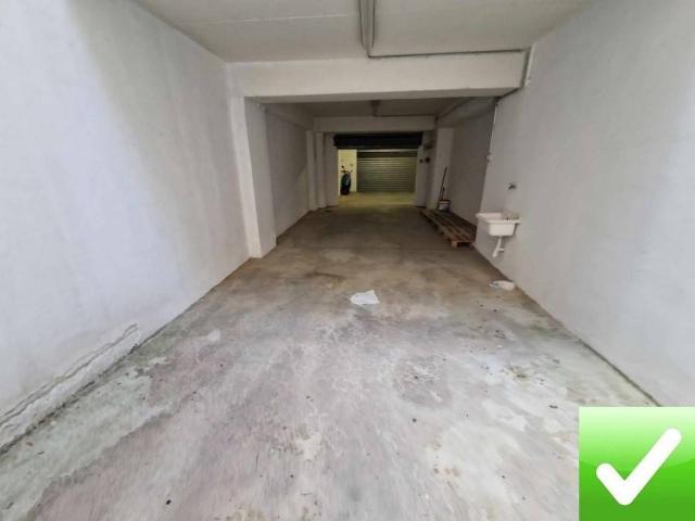 Box / Garage in vendita a Reggio Calabria RC