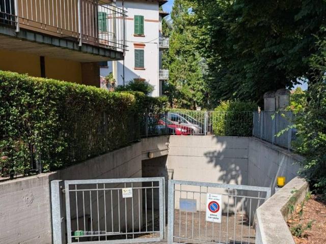 Box / Garage in vendita a Reggio Emilia RE