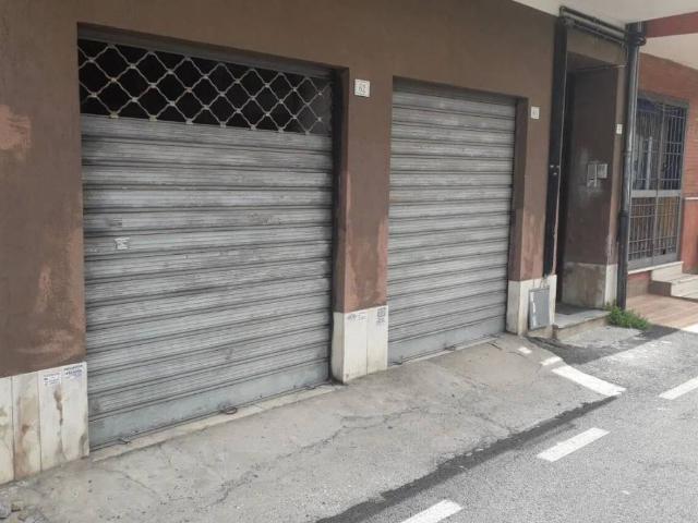 Box / Garage in vendita a Riano RM