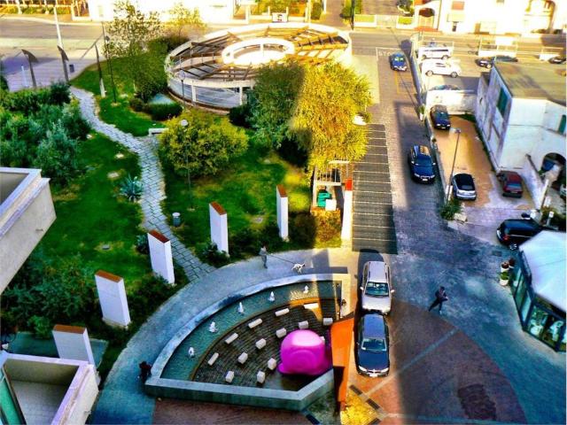 Box / Garage in vendita a Riccione RN