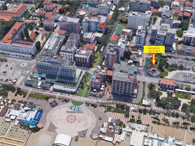 Box / Garage in vendita a Riccione RN