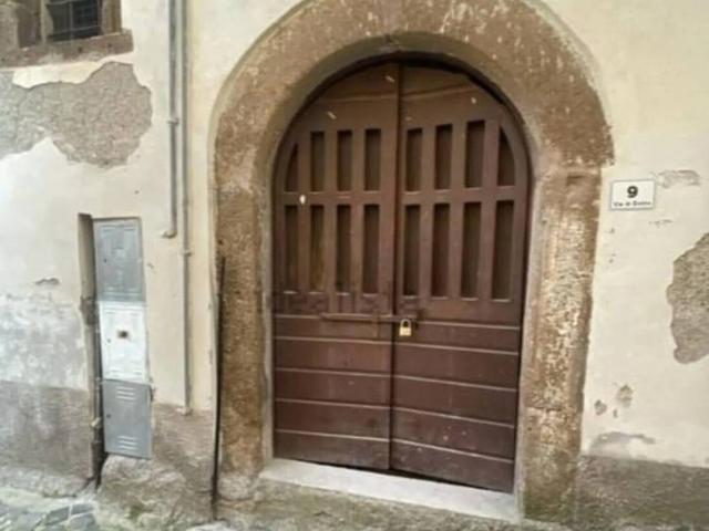 Box / Garage in vendita a Ripi FR