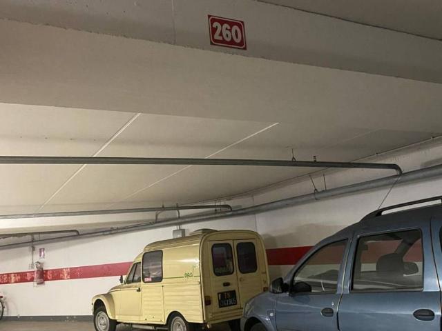 Box / Garage in vendita a Riva del Garda TN