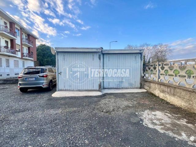 Box / Garage in vendita a Rivalta di Torino TO