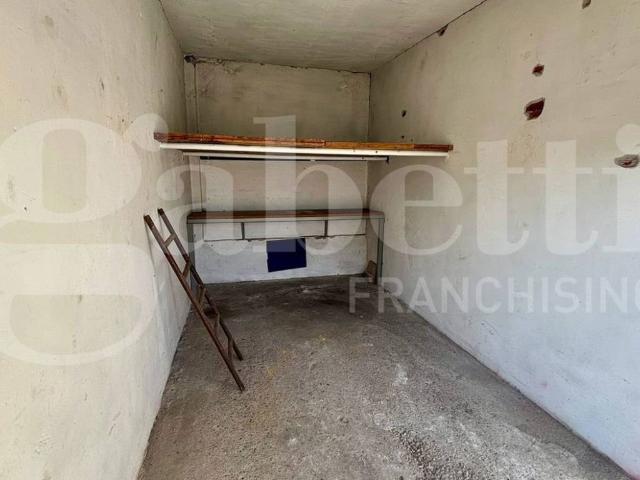Box / Garage in vendita a Rivalta di Torino TO
