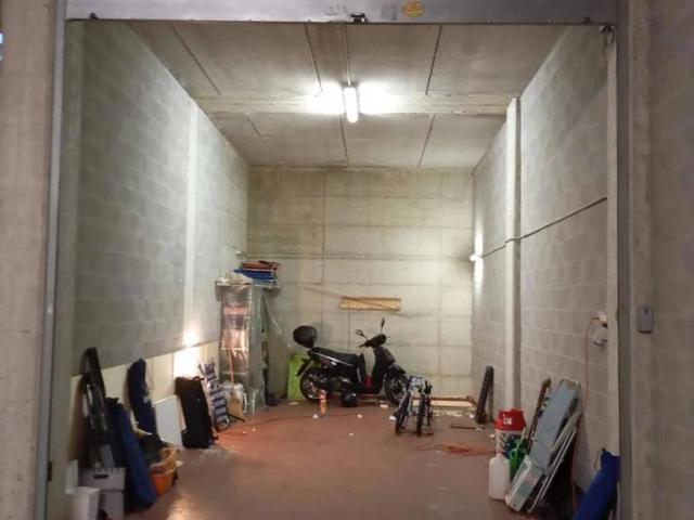 Box / Garage in vendita a Rivalta di Torino TO