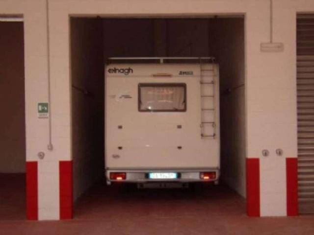 Box / Garage in vendita a Rivoli TO