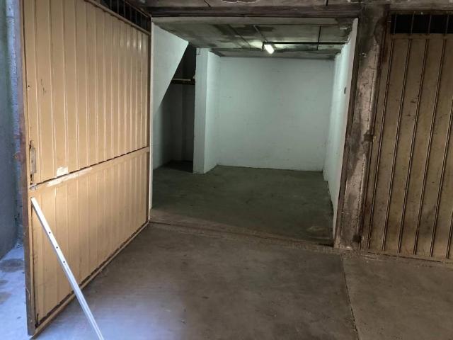 Box / Garage in vendita a Rivoli TO