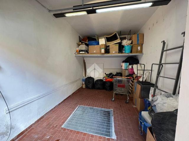 Box / Garage in vendita a Rivoli TO