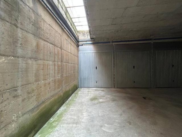 Box / Garage in vendita a Rivoli TO