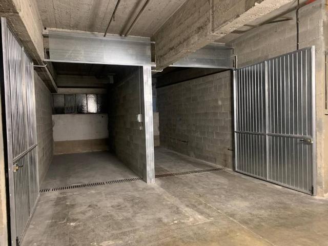 Box / Garage in vendita a Rivoli TO