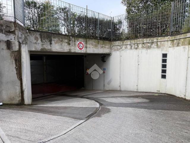 Box / Garage in vendita a Rivoli TO