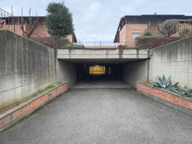 Box / Garage in vendita a Rivoli TO