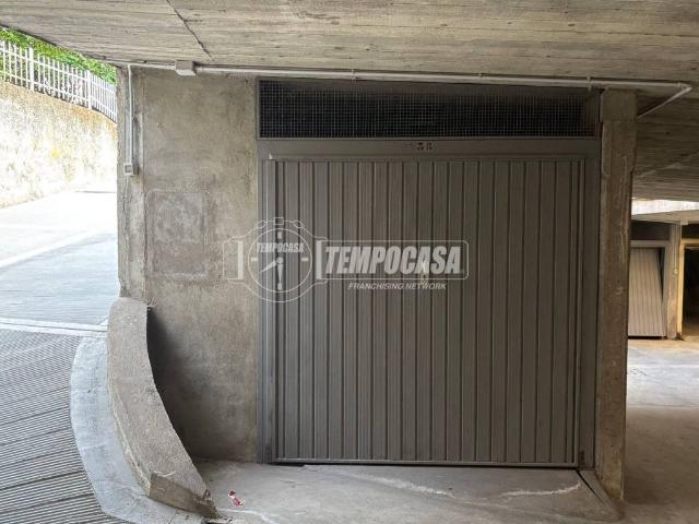 Box / Garage in vendita a Rivoli TO
