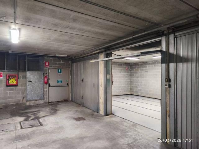 Box / Garage in vendita a Rivoli TO