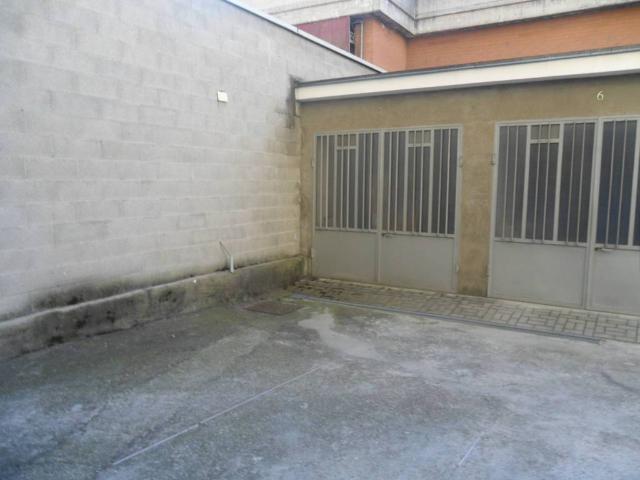 Box / Garage in vendita a Rivoli TO