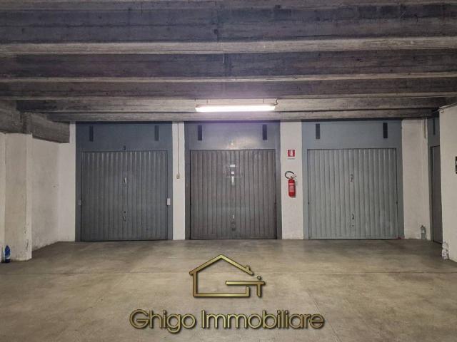 Box / Garage in vendita a Rivoli TO