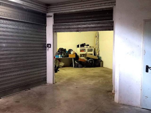Box / Garage in vendita a Roma RM