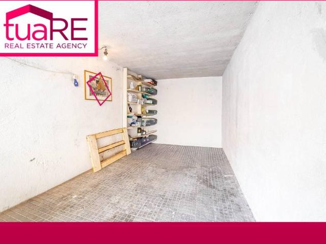Box / Garage in vendita a Roma RM