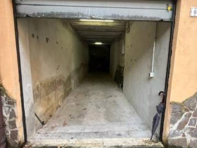 Box / Garage in vendita a Roma RM