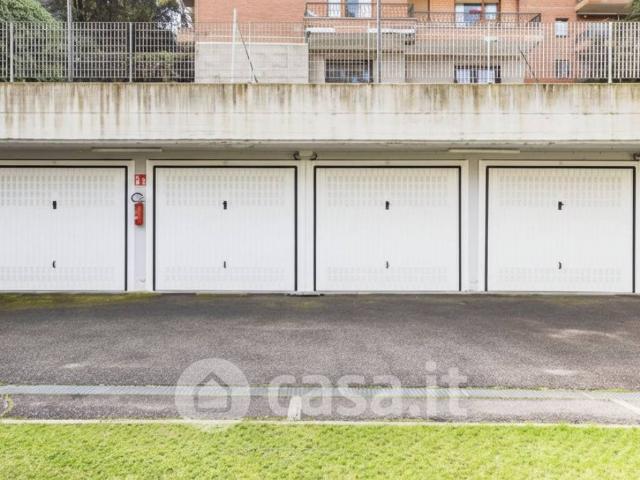 Box / Garage in vendita a Roma RM