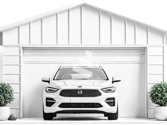 Box / Garage in vendita a Roma RM