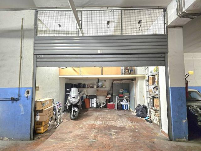 Box / Garage in vendita a Roma RM