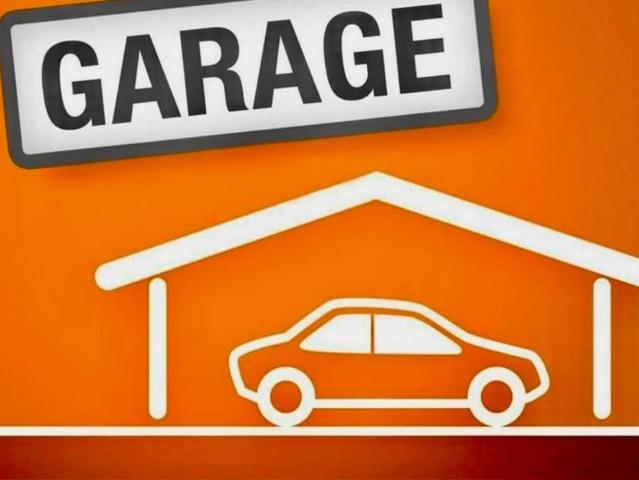 Box / Garage in vendita a Roma RM
