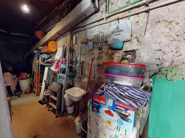 Box / Garage in vendita a Roma RM