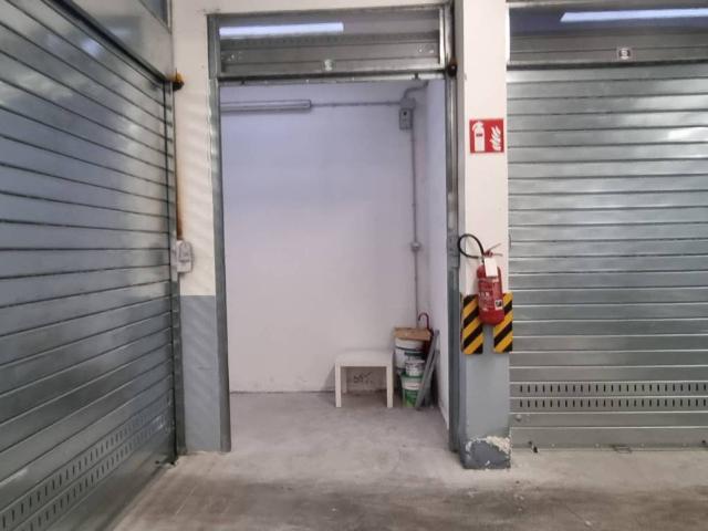 Box / Garage in vendita a Roma RM