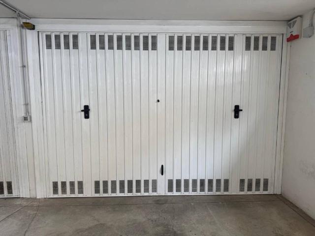 Box / Garage in vendita a Roma RM