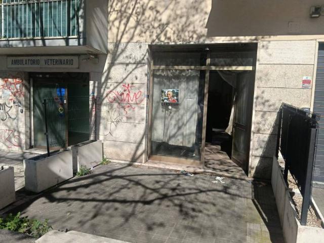 Box / Garage in vendita a Roma RM