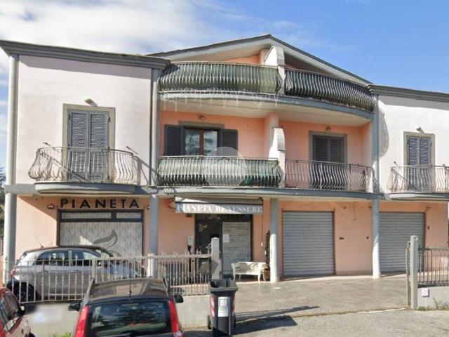 Box / Garage in vendita a Roma RM