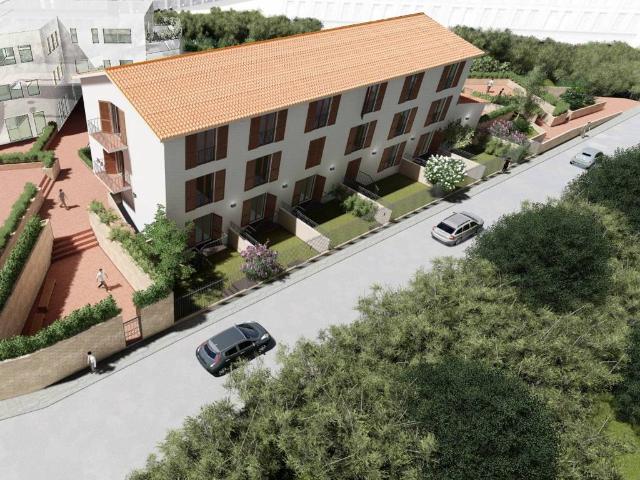 Box / Garage in vendita a Roma RM