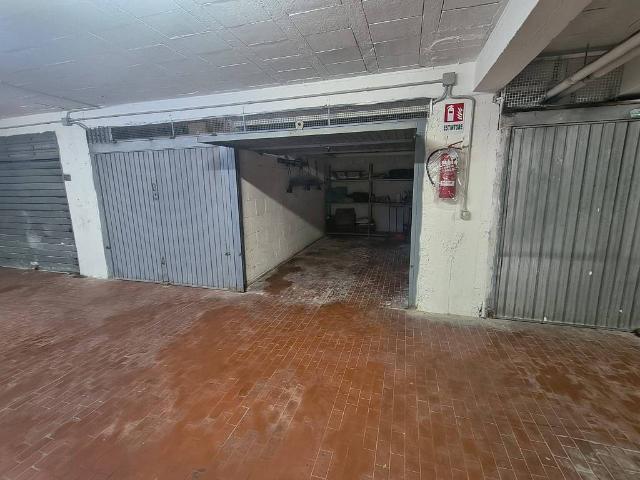 Box / Garage in vendita a Roma RM