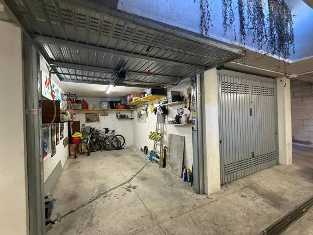Box / Garage in vendita a Roma RM