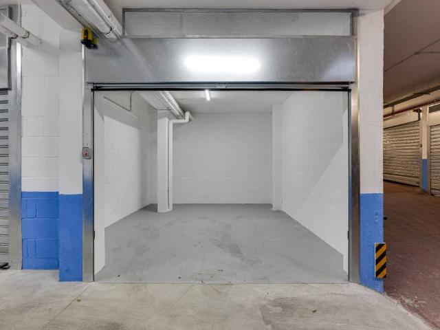 Box / Garage in vendita a Roma RM