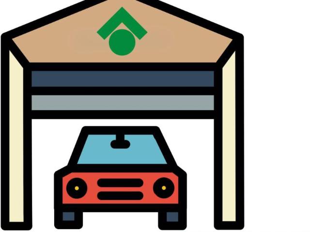 Box / Garage in vendita a Roma RM