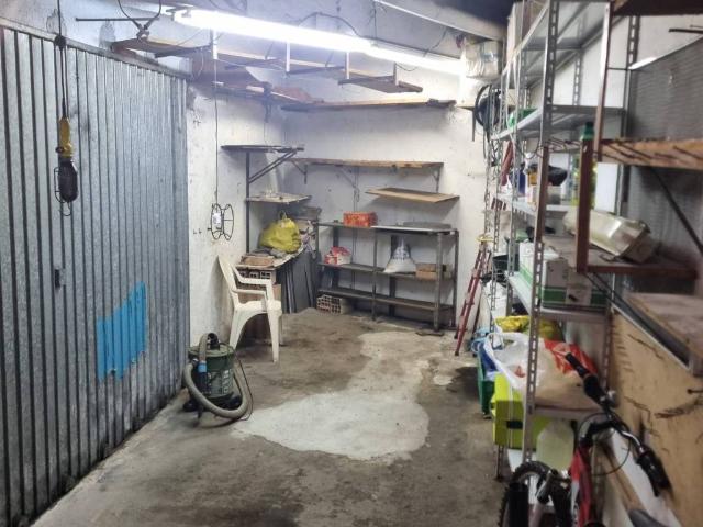 Box / Garage in vendita a Roma RM