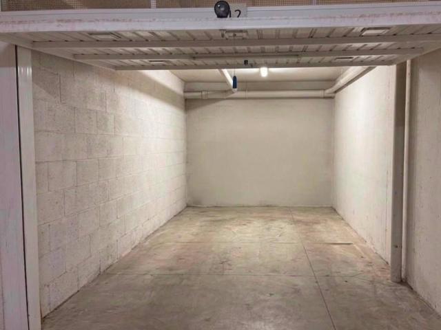 Box / Garage in vendita a Roma RM