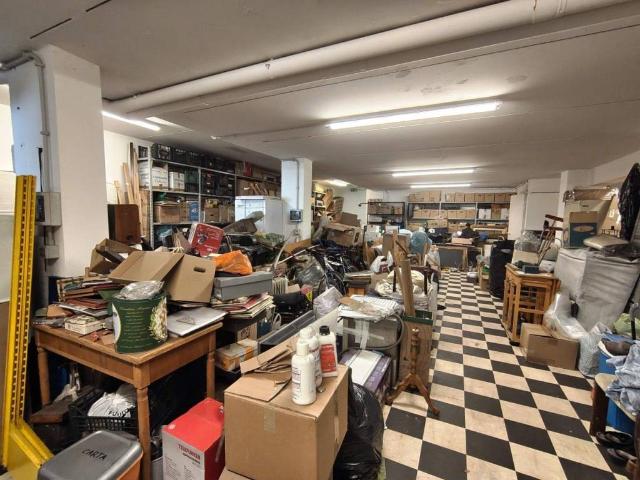 Box / Garage in vendita a Roma RM
