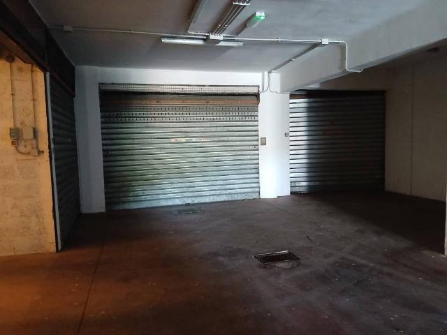 Box / Garage in vendita a Roma RM