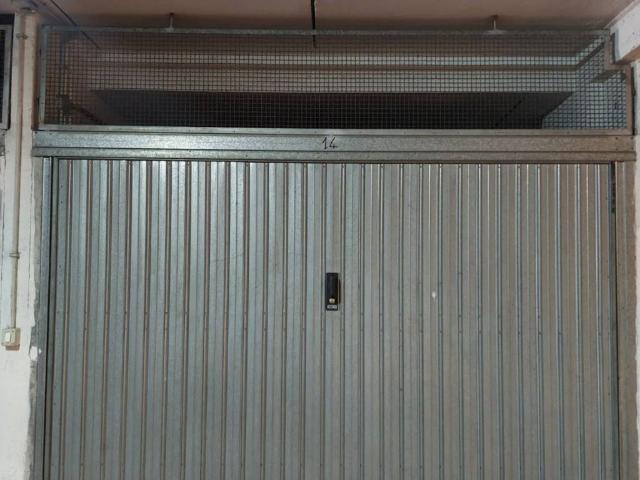 Box / Garage in vendita a Roma RM