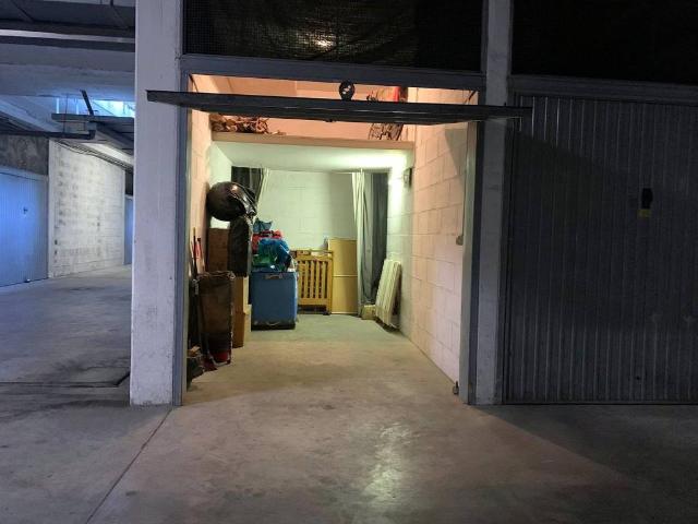 Box / Garage in vendita a Roma RM