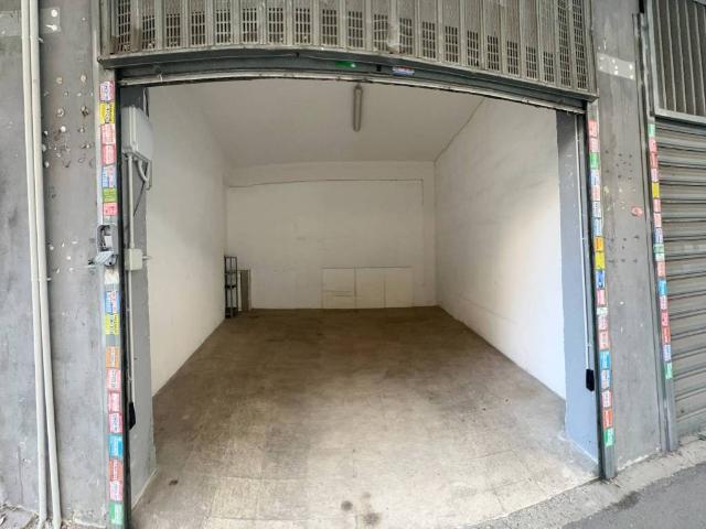 Box / Garage in vendita a Roma RM