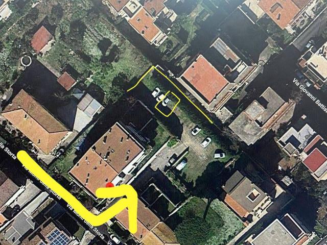 Box / Garage in vendita a Roma RM